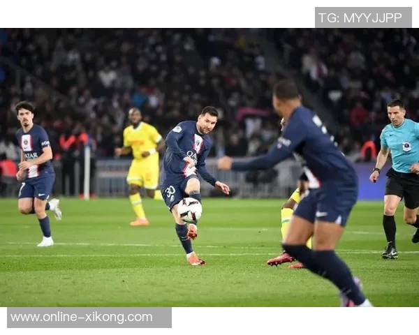 姆巴佩欧冠前两场狂轰五球仅次于梅西创下的历史佳绩