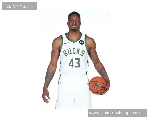 重返雄鹿的字母哥发布定妆照开启职业生涯第十三个新篇章