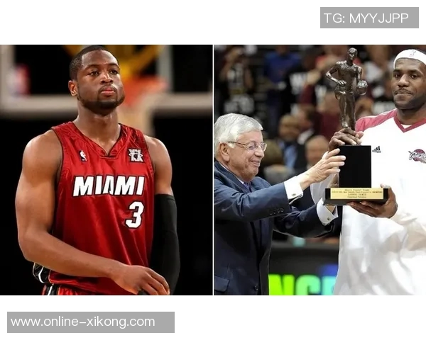 鲍威尔深情回忆韦德影响热火文化融入篮球生涯