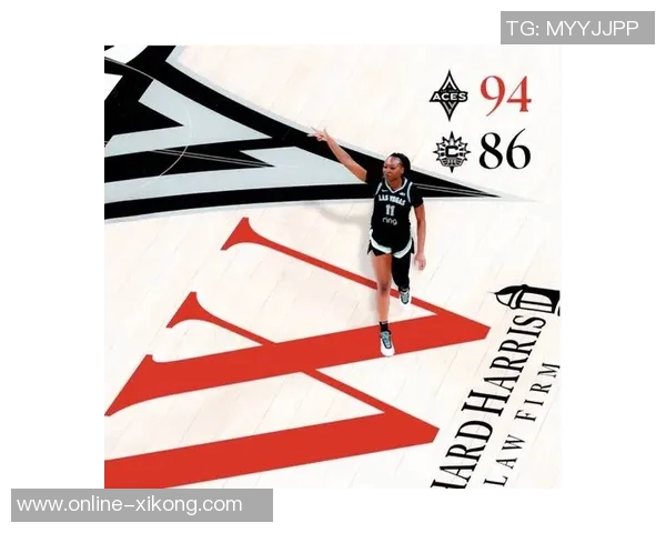 阿贾威尔逊全能表现27投13中砍下35分8篮板5助攻4抢断4盖帽引领球队胜利