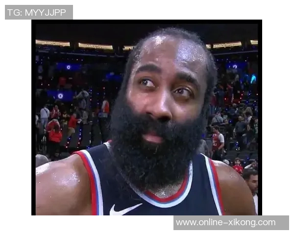 卢指导：球队计划新赛季降低哈登使用率与比赛负荷以提升整体表现