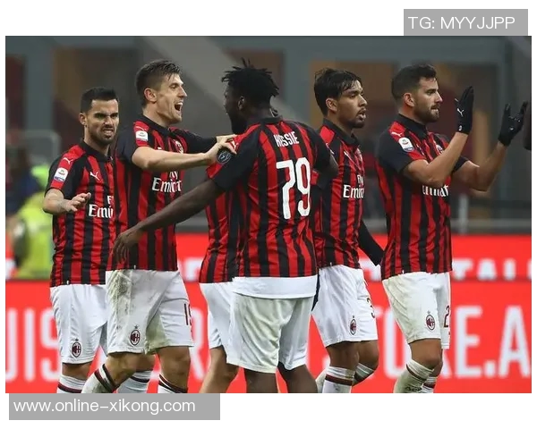 米兰重现辉煌防守表现前六轮意甲联赛四场零失球创佳绩