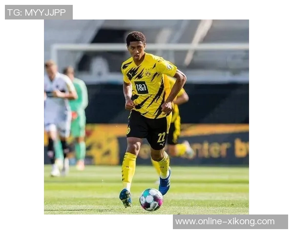 未来可期多特蒙德两年前签约的厄瓜多尔小将即将加盟球队