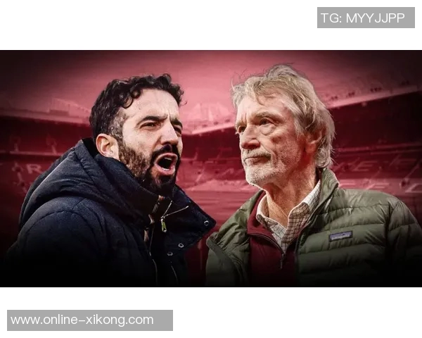 阿莫林即使输给桑德兰也不会被解雇拉爵希望给予他完整的赛季考验 阿莫林即使输给桑德兰也不会被解雇拉爵希望给予他完整的赛季考验