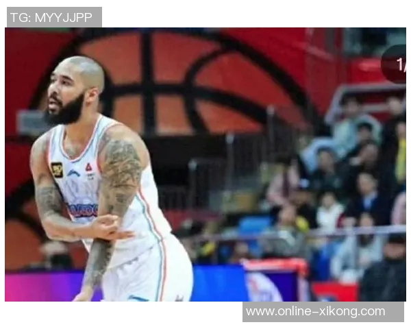 媒体人透露达拉斯摩尔已正式加盟吉林男篮开启新征程