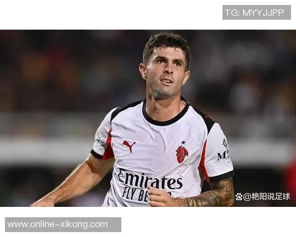 米兰计划与普利西奇续约至2028年并附加一年续约选项