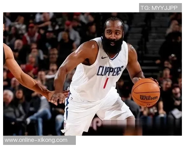 哈登称小卡夏季苦练展现侵略性已恢复赛季最佳状态