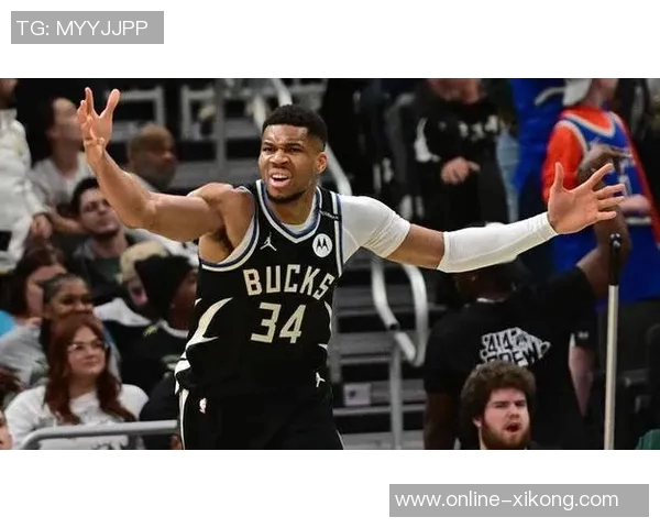 30天30队雄鹿：扬尼斯的未来与球队的挑战如何交织发展