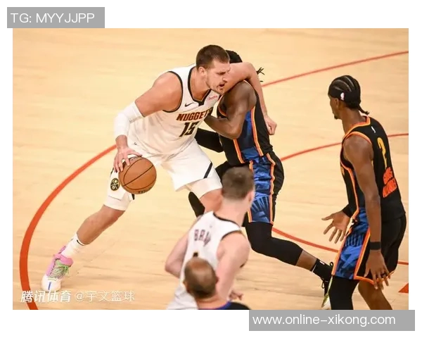 2K游戏预测新赛季东西部决赛对决掘金雷霆骑士尼克斯精彩对抗即将上演