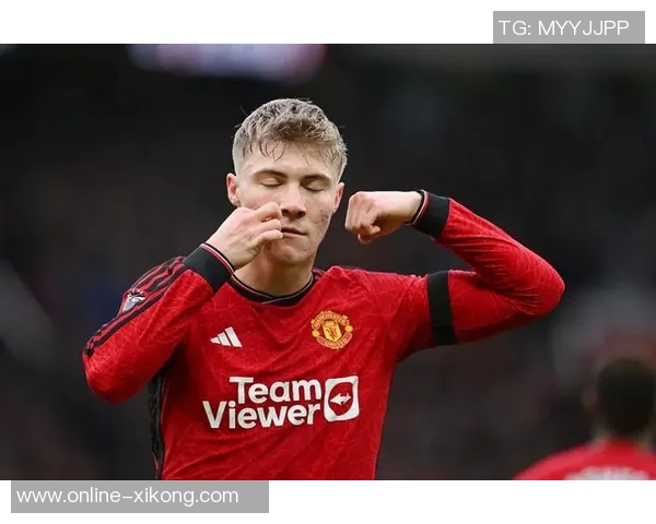 曼联喜迎赛季第三场胜利霍伊伦社媒祝贺舍什科好友情深厚