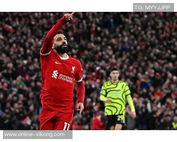 利物浦本赛季英超领先时间仅占三成八队表现优于红军