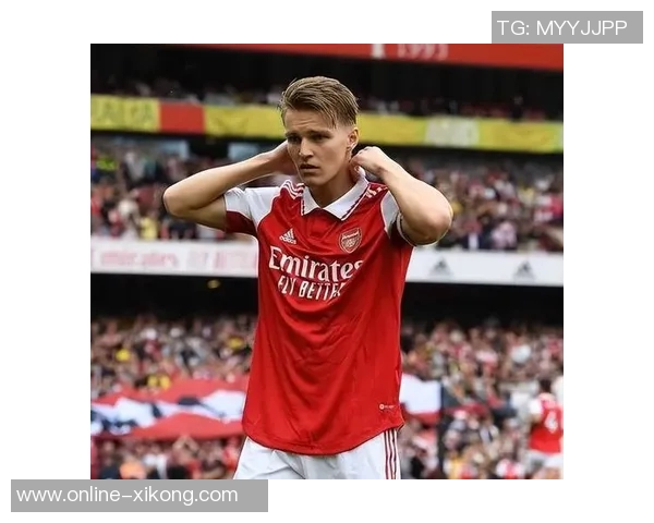 英媒报道厄德高赖斯回归时间未定卡皮耶或将复出对阵富勒姆