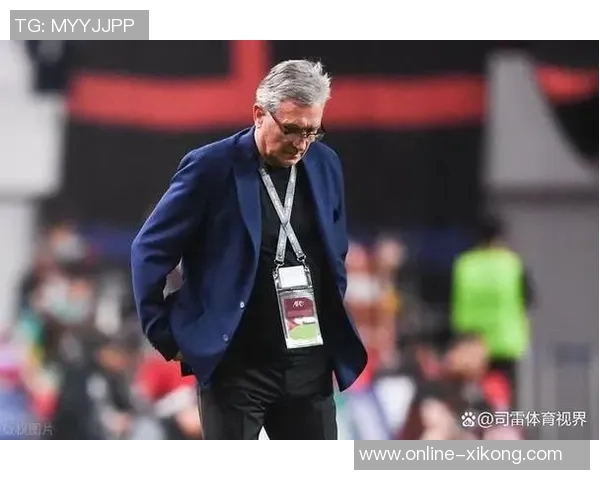 穆斯卡特谈泰山队换帅后表现蒋光太状态良好并未受伤