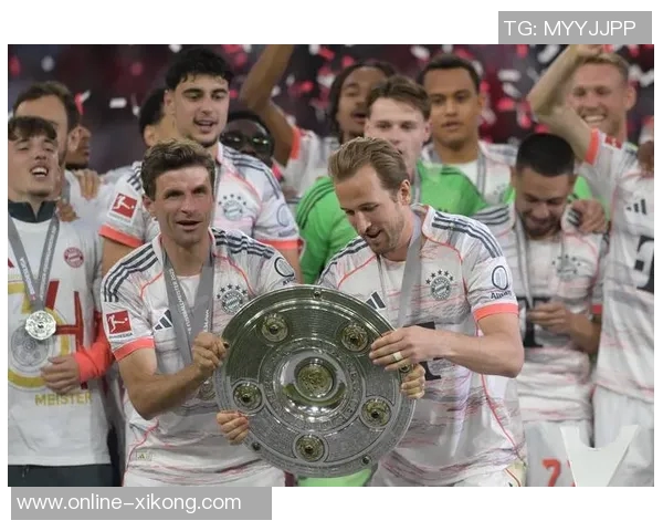 诺伊尔追平穆勒成德甲历史赢球纪录保持者362场胜利荣耀时刻