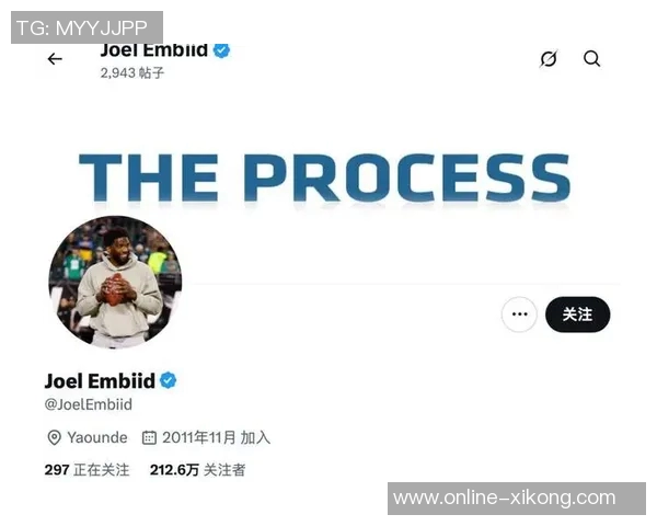 媒体人分析恩比德竞技状态良好唯一困扰是伤病问题