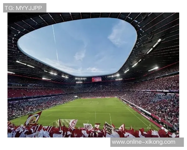 拜仁大巴遇交通拥堵官方宣布拜仁对门兴比赛延迟十五分钟开球