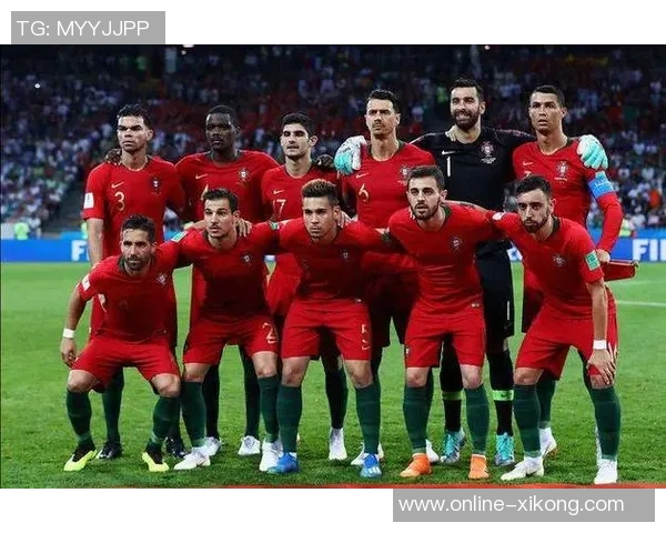 帕利尼亚坚定信心希望葡萄牙早日晋级我随时准备上场助力球队