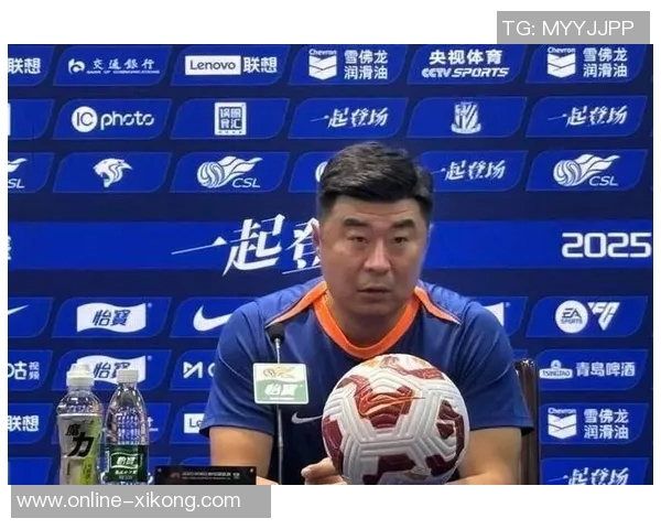 韩鹏:比赛中提升强度与海港无关我们只专注于自己的表现与目标 韩鹏:比赛中提升强度与海港无关我们只专注于自己的表现与目标