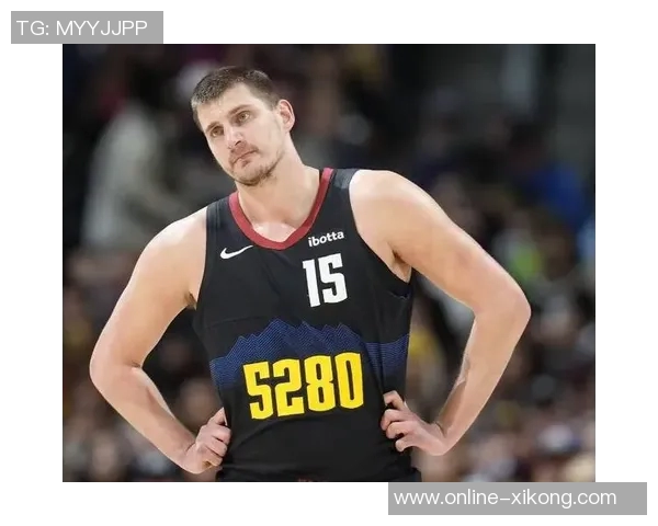 总经理调查揭示约基奇在教练调整中占据绝对优势57选票领先 总经理调查揭示约基奇在教练调整中占据绝对优势57选票领先