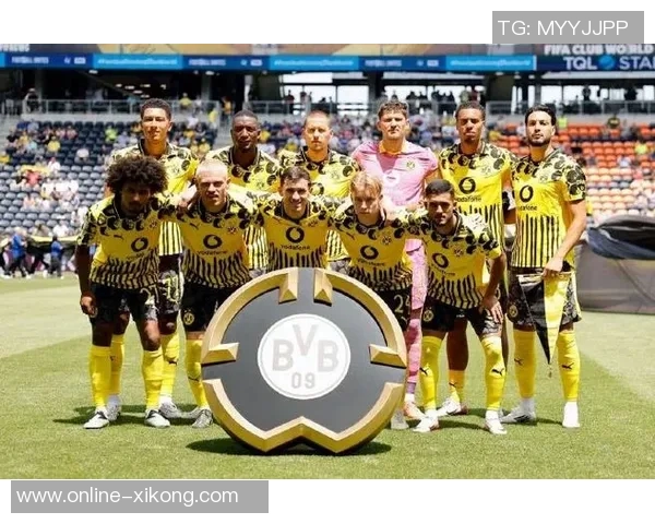 多特蒙德与莱比锡首发阵容揭晓吉拉西阿德耶米等球星出战