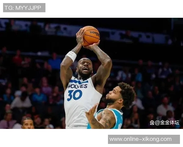 兰德尔带领球队奋勇争先19投12中砍下30分7篮板4助攻1抢断 兰德尔带领球队奋勇争先19投12中砍下30分7篮板4助攻1抢断