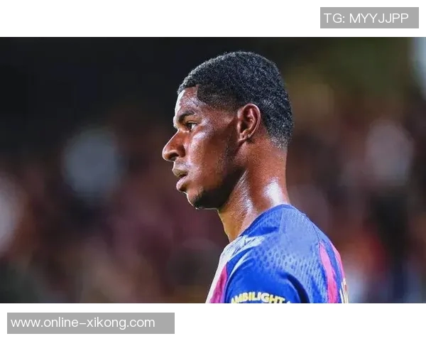 拉什福德本赛季参与9球表现出色西甲仅次于姆巴佩和小蜘蛛 拉什福德本赛季参与9球表现出色西甲仅次于姆巴佩和小蜘蛛