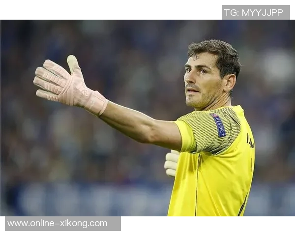 约根森谈偶像与启蒙球队卡西与诺伊尔的影响力