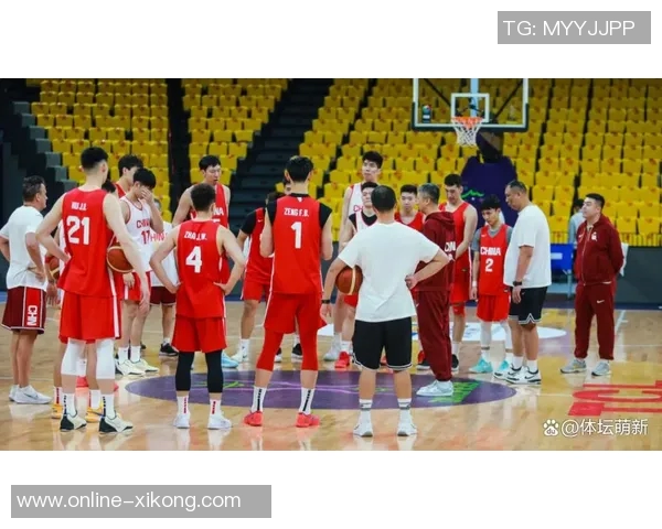 中国篮协携手NBA推出长期合作计划助力中国篮球人才全面发展 中国篮协携手NBA推出长期合作计划助力中国篮球人才全面发展