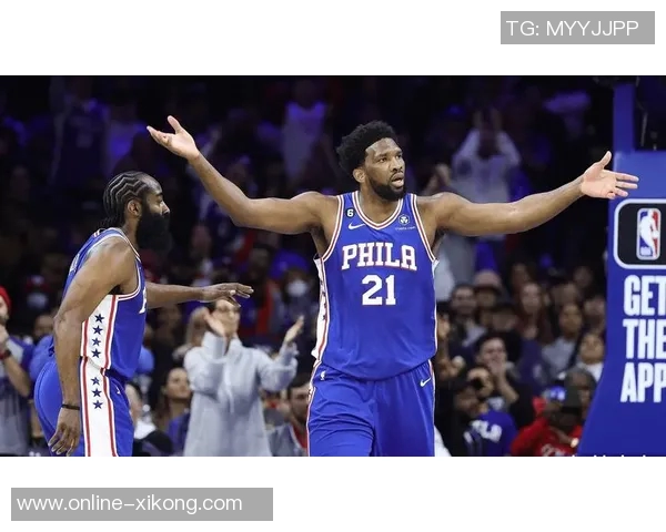 恩比德末节失准球队信任遭辜负全场数据惨淡仅得20分6篮板4盖帽 恩比德末节失准球队信任遭辜负全场数据惨淡仅得20分6篮板4盖帽