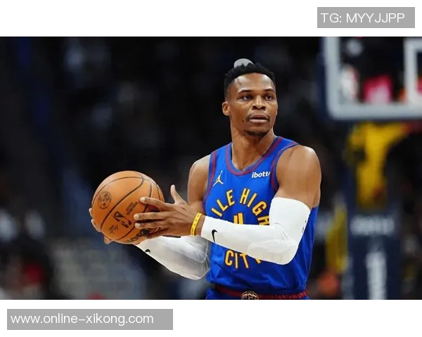 杜威二少重聚梦难成三大原因解析威斯布鲁克无法回归火箭 杜威二少重聚梦难成三大原因解析威斯布鲁克无法回归火箭