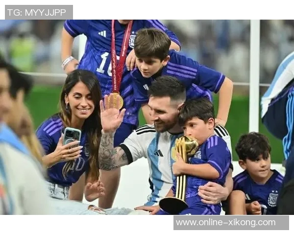 与梅西同框的荣耀时刻帕尼切利分享珍贵合照感慨万千