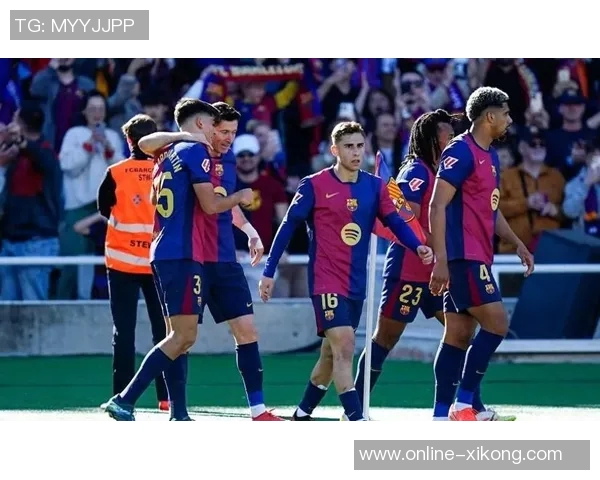 巴萨防线告急连续7场失球创2020-21赛季新低