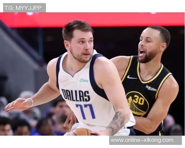 库里称赞库明加勇挑东契奇防守重任表现出色令人印象深刻