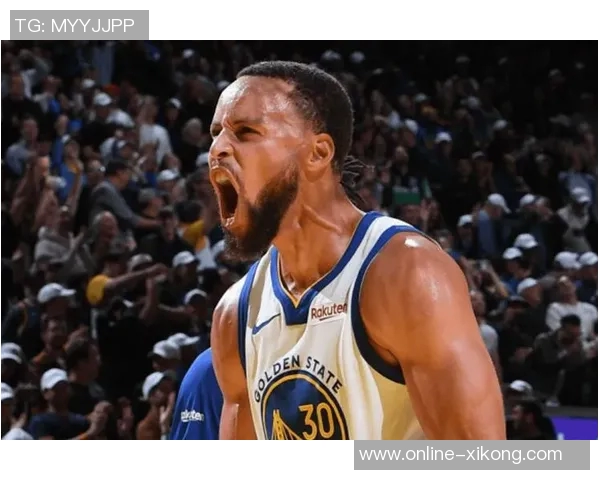 戈登称赞库里超难三分将比赛拖入加时展现真正的斯蒂芬风采 戈登称赞库里超难三分将比赛拖入加时展现真正的斯蒂芬风采