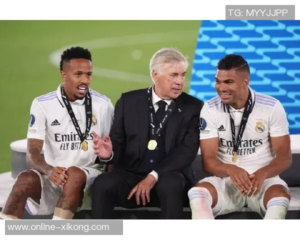 法比尼奥谈安帅执教皇马的成功与马内离队的遗憾 法比尼奥谈安帅执教皇马的成功与马内离队的遗憾