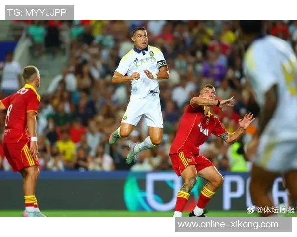 C罗友谊赛上半场被替换下场利雅得胜利与对手战成平局