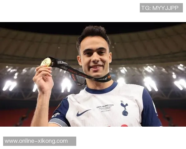 雷吉隆与迈阿密国际达成口头协议自由身加盟至2028年