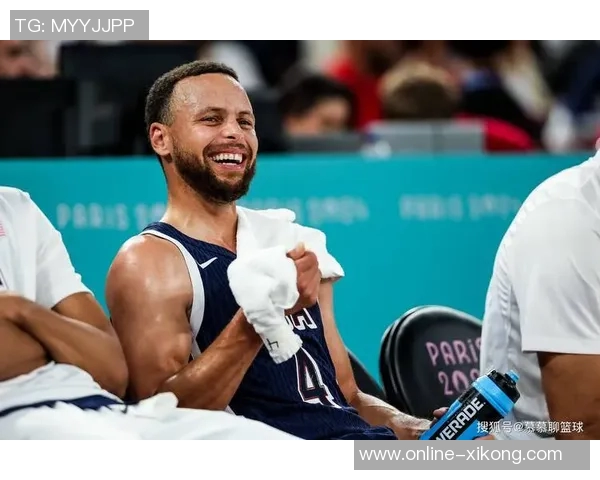 库里谈詹姆斯缺阵原因称其必定有正当理由想上场比赛