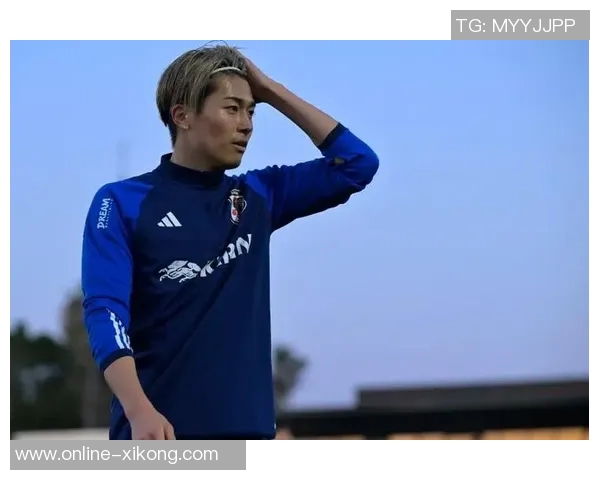 前日本国脚强调日本队若欲争冠需以小组头名出线为首要目标