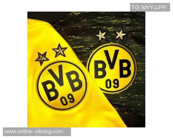 多特蒙德向球迷致敬免费赠送罗伊斯印号主场球衣活动启动