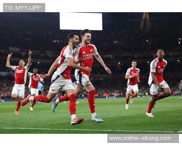 阿森纳大胜背后故事约克雷斯不屈不挠终迎进球时刻 阿森纳大胜背后故事约克雷斯不屈不挠终迎进球时刻