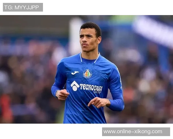 巴萨球探现场考察格林伍德四球狂欢引发关注 巴萨球探现场考察格林伍德四球狂欢引发关注