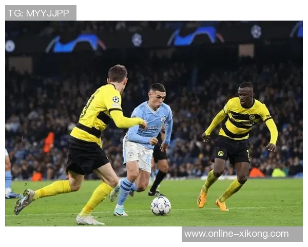 曼城助攻哈兰德数据揭晓德布劳内助攻数居首努内斯福登紧随其后