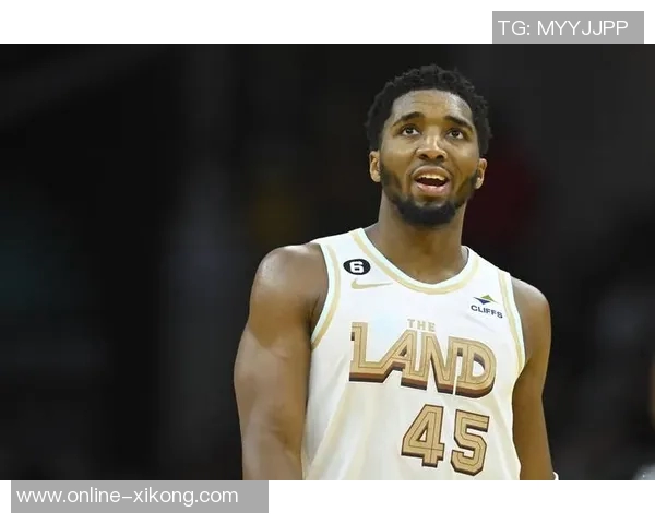 狄龙谈米切尔进攻多样性强调减少对手罚球机会的重要性