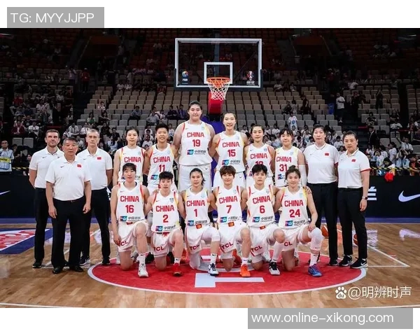 厦门白鹭外线火力全开成功击败河南豫光金铅赢得全国女篮锦标赛胜利