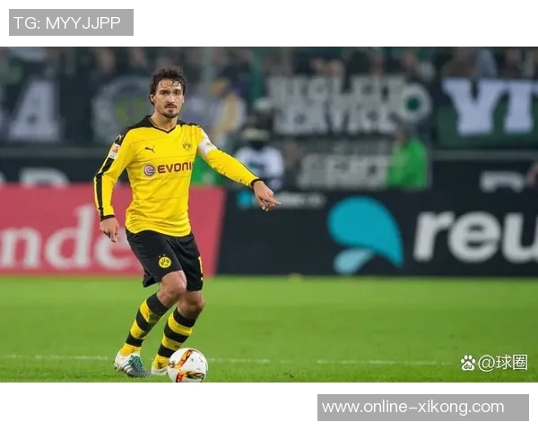 多特蒙德客场失利胡梅尔斯直言上半场表现不配欧冠舞台