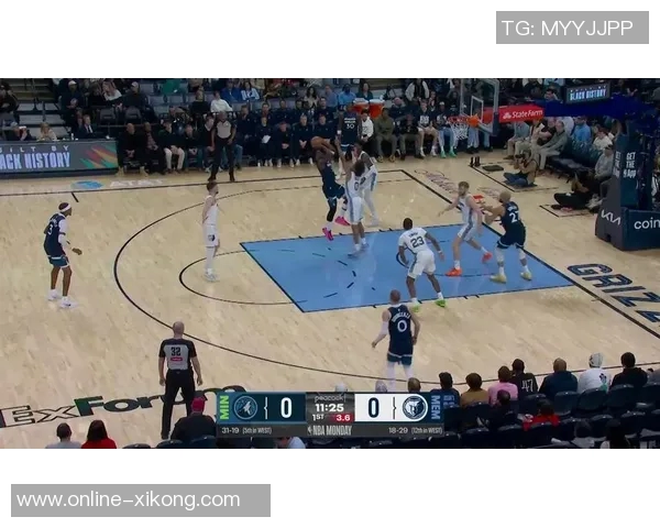 NBA精彩回顾:灰熊战胜勇士火箭轻松击败国王骑士大胜雄鹿展现实力